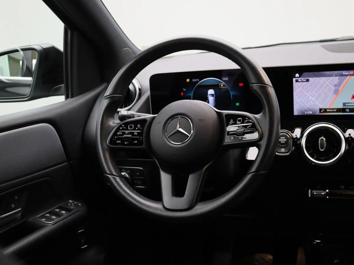 160 Advantage | Airco | Cruise Control | Parkeersensoren |