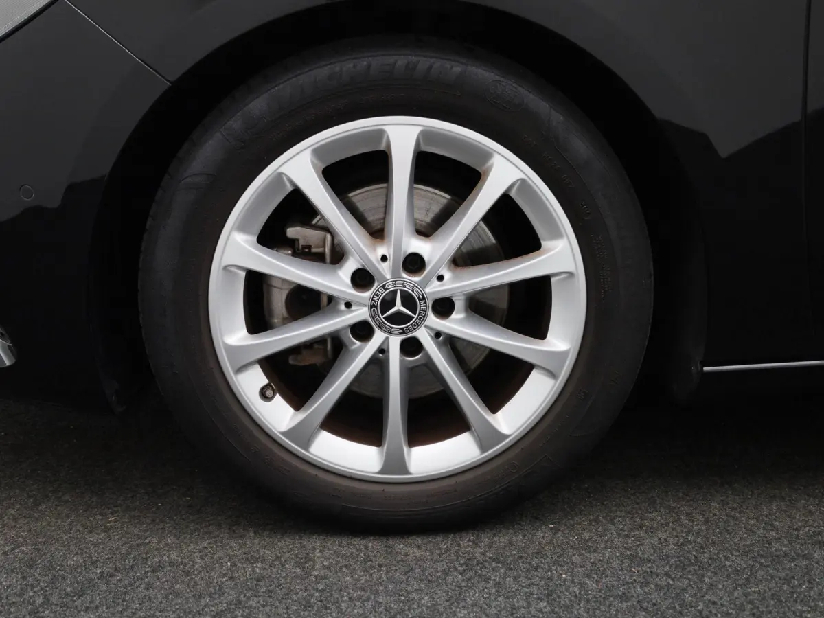 160 Advantage | Airco | Cruise Control | Parkeersensoren |
