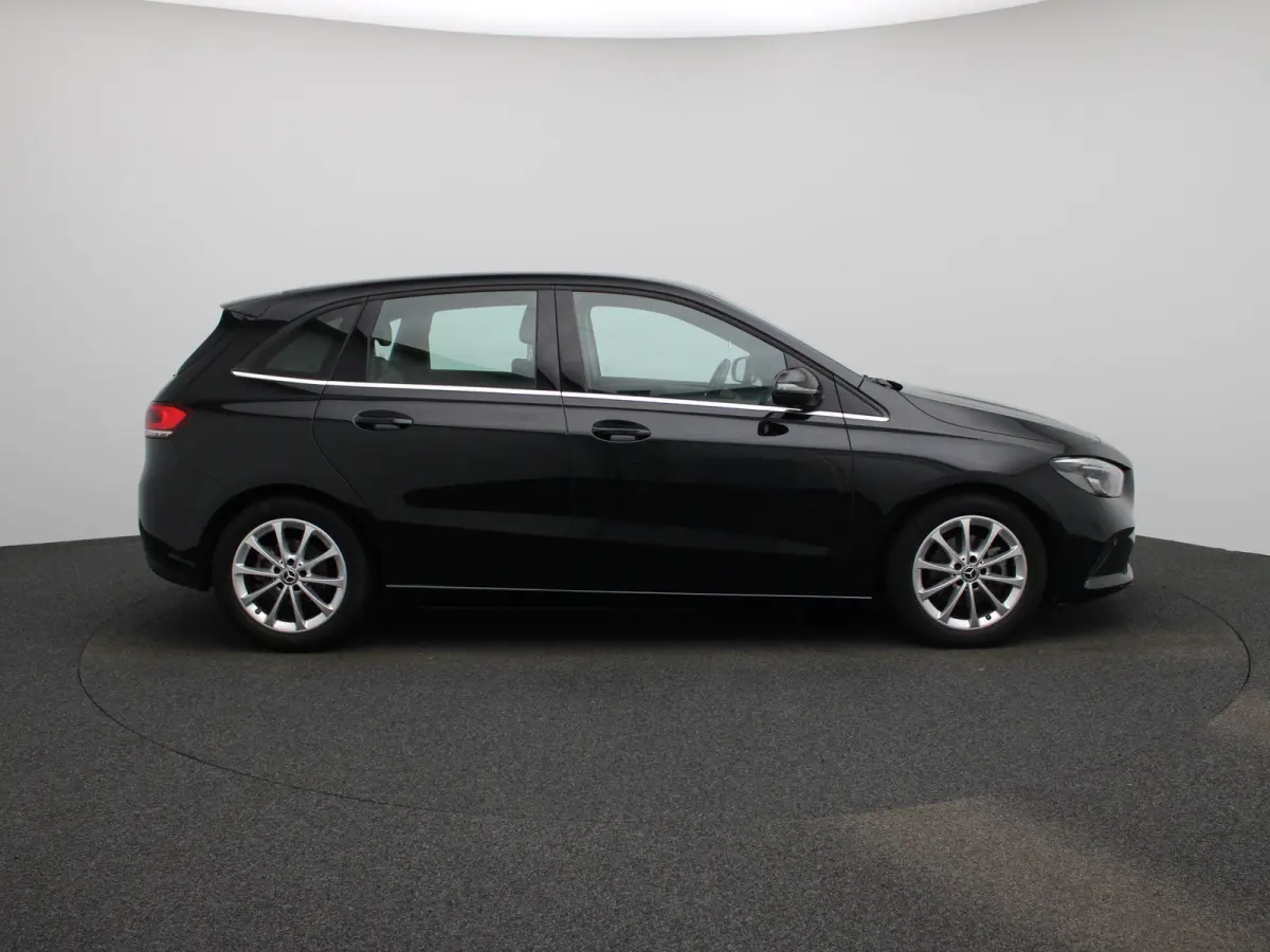 160 Advantage | Airco | Cruise Control | Parkeersensoren |