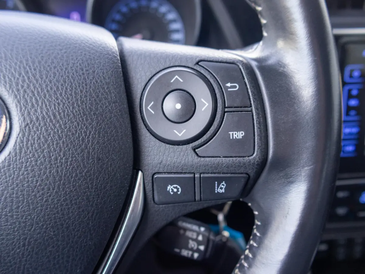 1.2T Active Navi Stoelverwarming Trekhaak