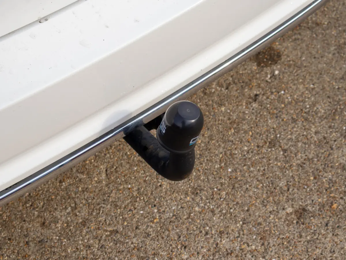 1.2T Active Navi Stoelverwarming Trekhaak
