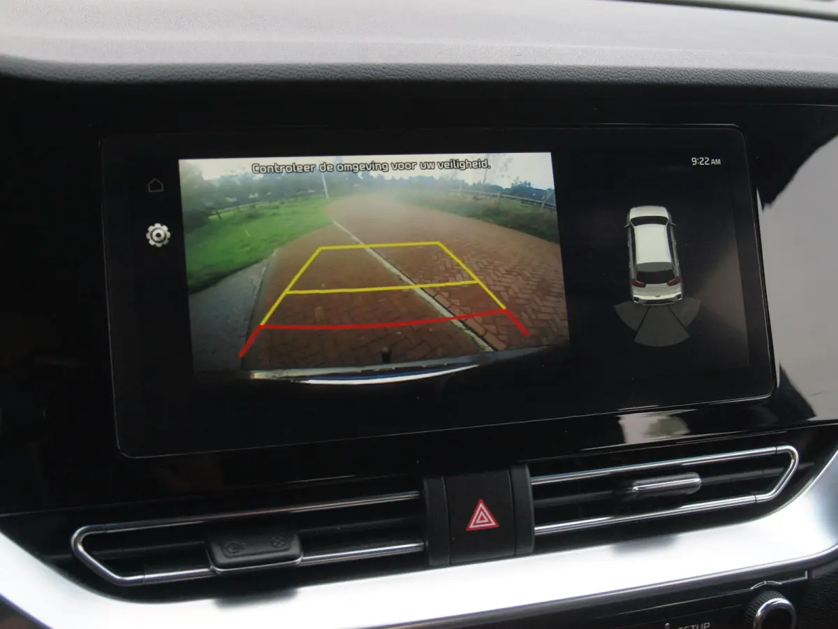 DynamicLine 64 kWh | SOH 100% | Fase 3 | Camera | Trekhaak | Apple Carplay | Dealeronderhouden |