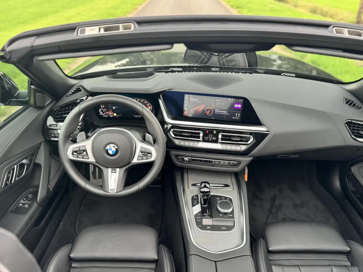 M40i|H&K|HUD|19"/20"|Memory|ACC|Neu
