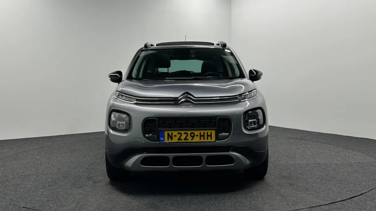 1.2 PureTech S&S Business PANO NAVI TREKHAAK CRUISE CARPLAY.