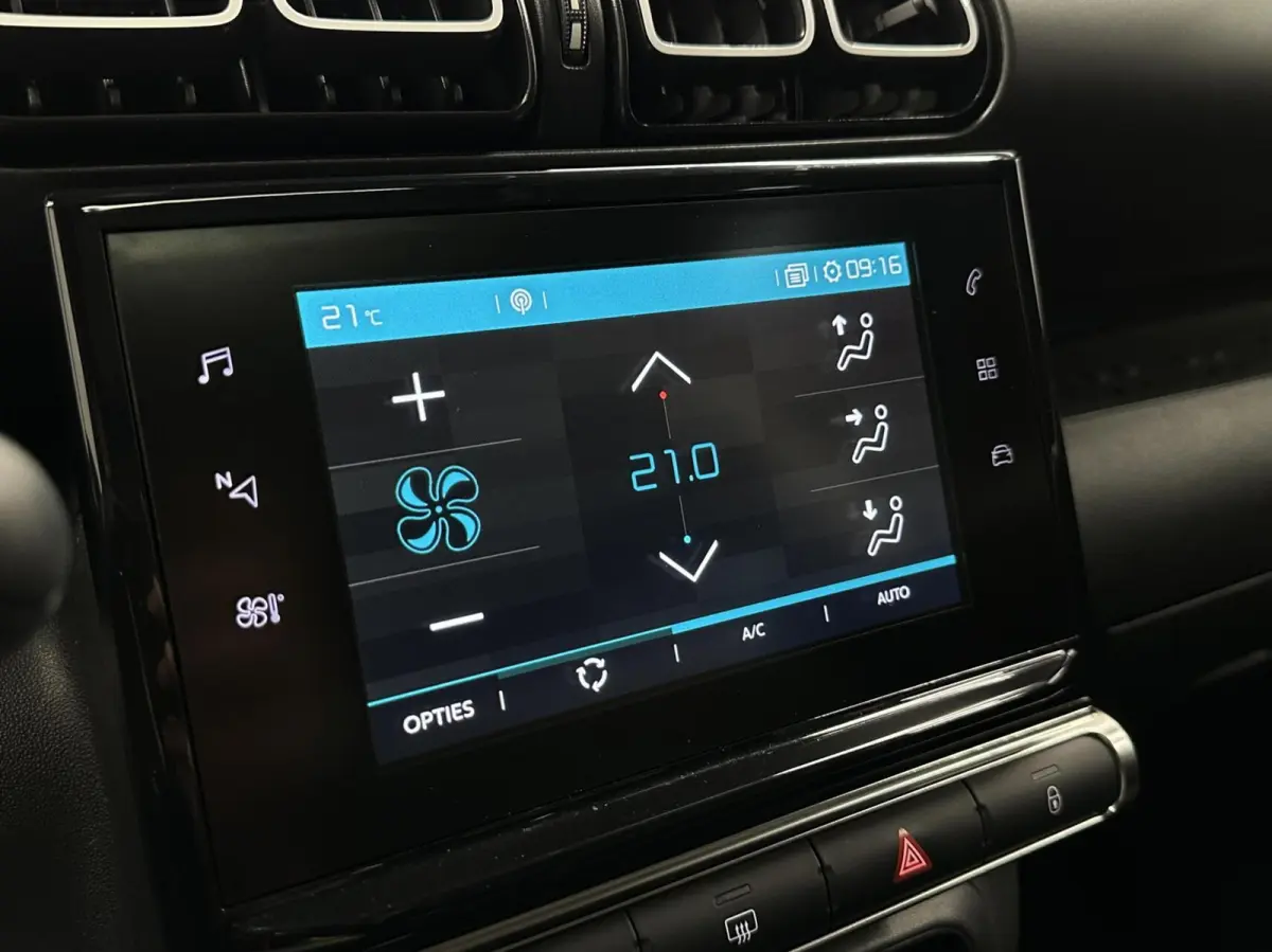 1.2 PureTech S&S Business PANO NAVI TREKHAAK CRUISE CARPLAY.