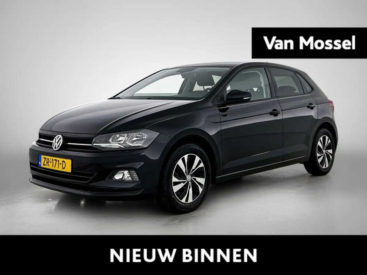 1.0 TSI Comfortline Business | Apple Carplay / Android Auto | Climate Control | Cruise Control | Parkeersensoren |