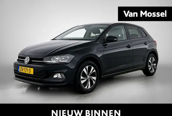 1.0 TSI Comfortline Business | Apple Carplay / Android Auto | Climate Control | Cruise Control | Parkeersensoren |