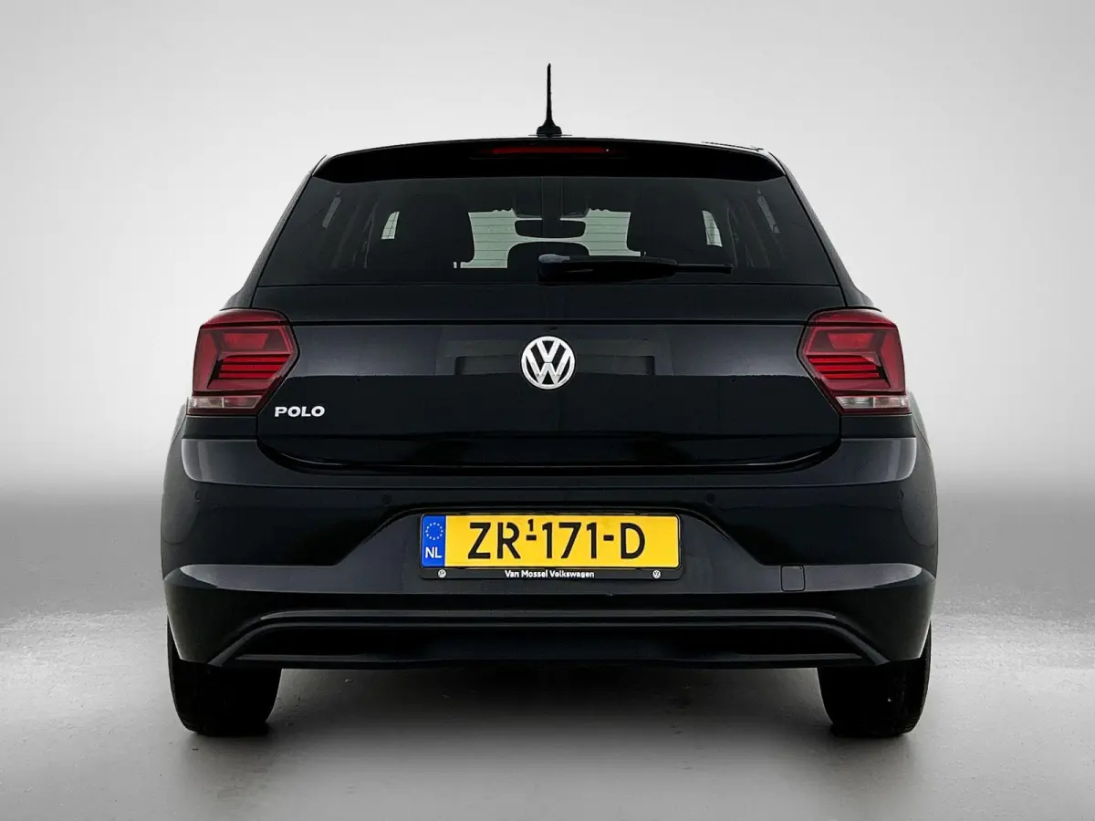 1.0 TSI Comfortline Business | Apple Carplay / Android Auto | Climate Control | Cruise Control | Parkeersensoren |