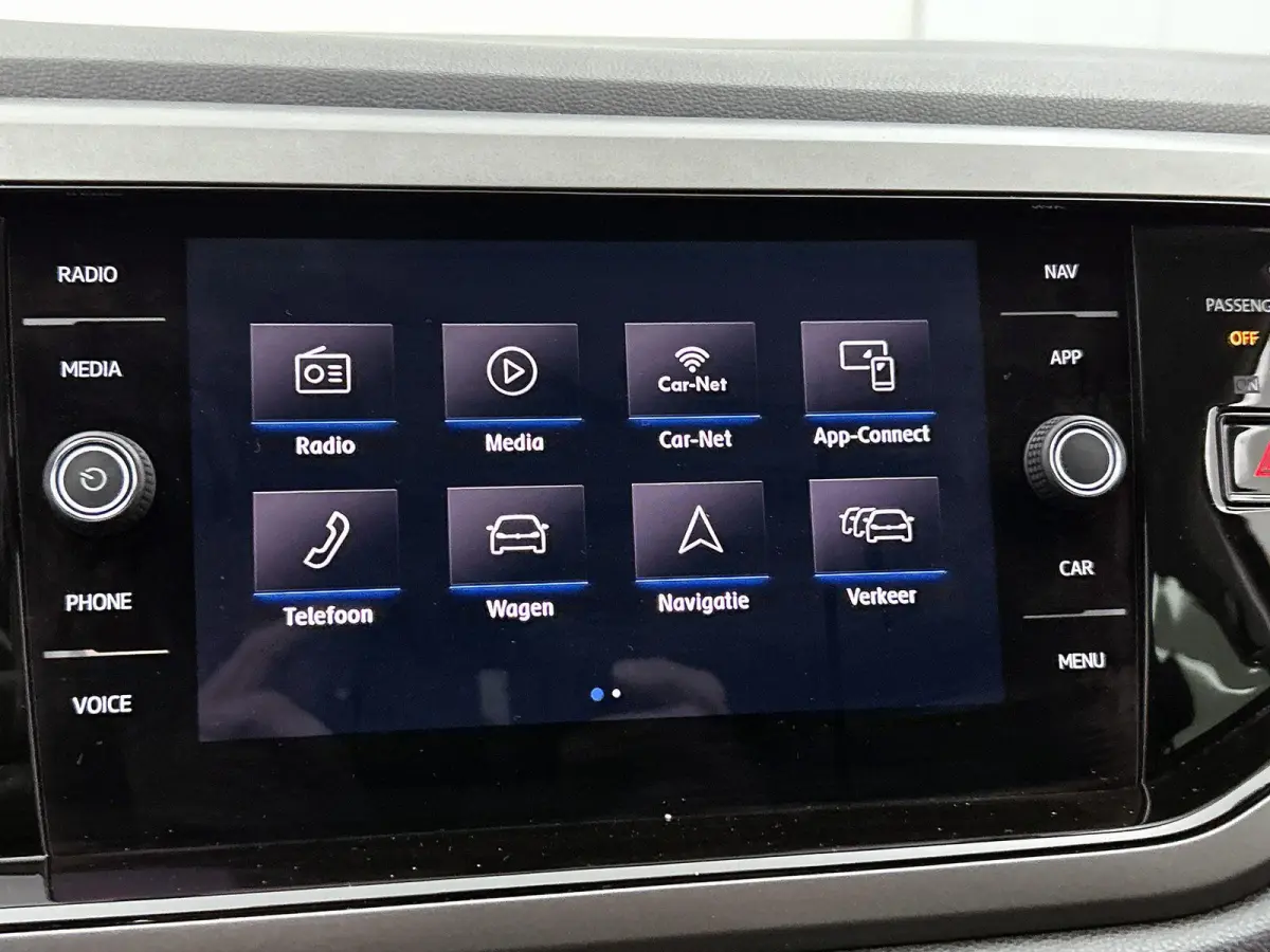 1.0 TSI Comfortline Business | Apple Carplay / Android Auto | Climate Control | Cruise Control | Parkeersensoren |