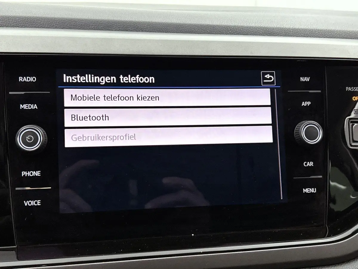 1.0 TSI Comfortline Business | Apple Carplay / Android Auto | Climate Control | Cruise Control | Parkeersensoren |