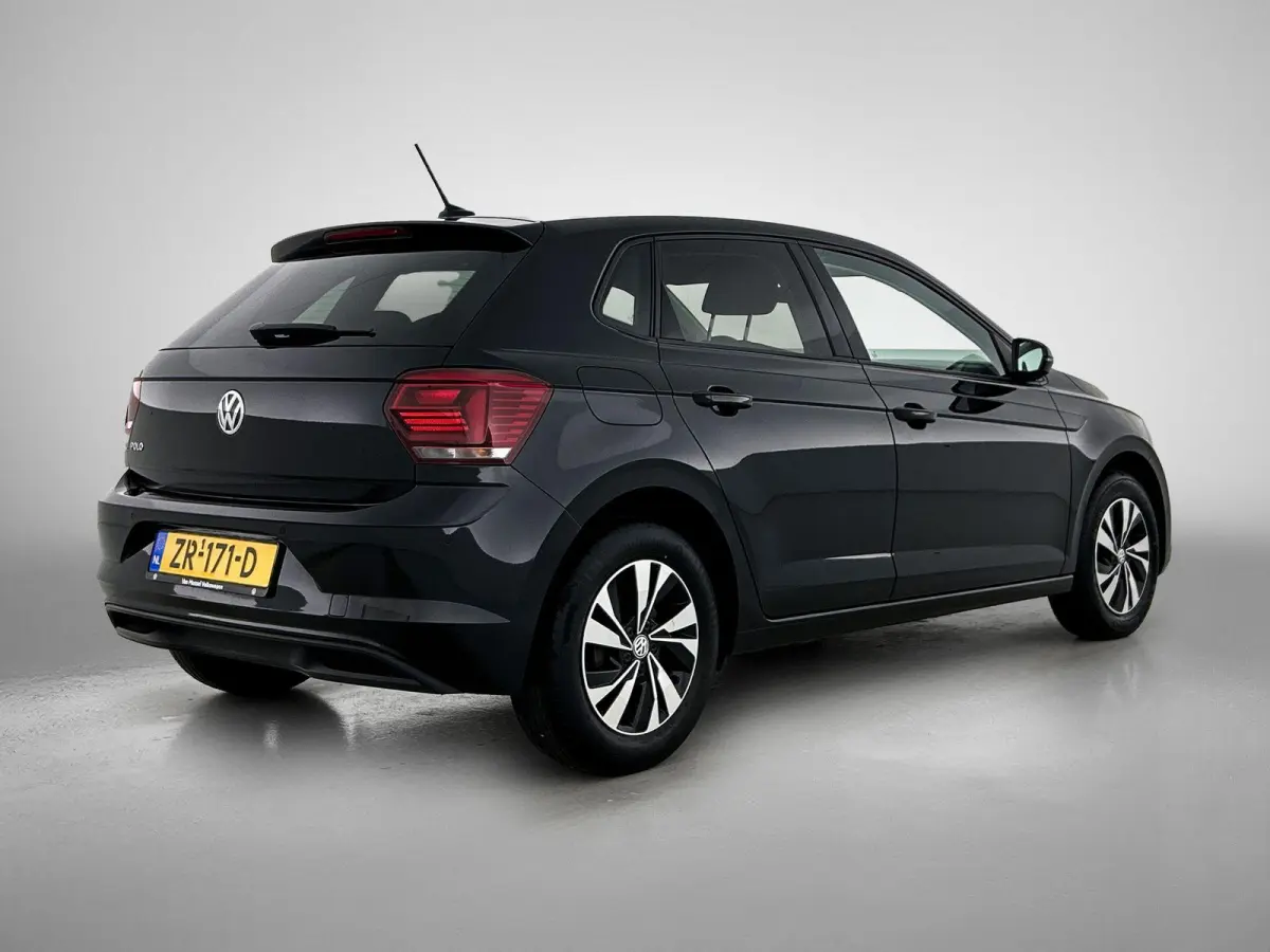 1.0 TSI Comfortline Business | Apple Carplay / Android Auto | Climate Control | Cruise Control | Parkeersensoren |