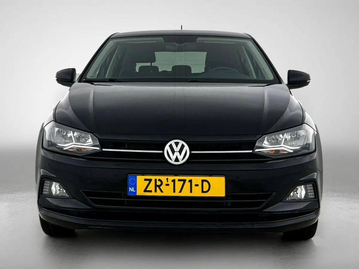 1.0 TSI Comfortline Business | Apple Carplay / Android Auto | Climate Control | Cruise Control | Parkeersensoren |