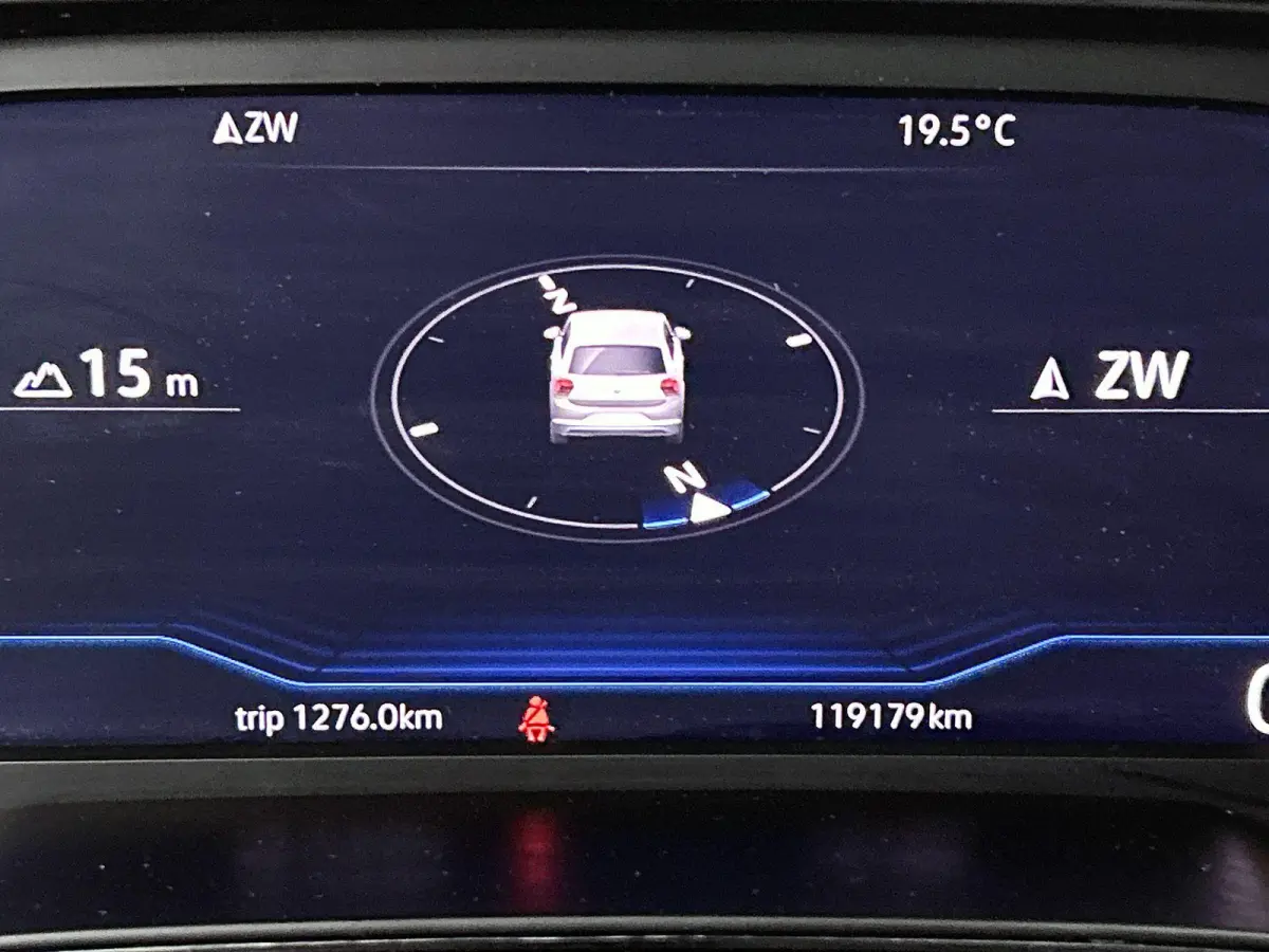 1.0 TSI Comfortline Business | Apple Carplay / Android Auto | Climate Control | Cruise Control | Parkeersensoren |