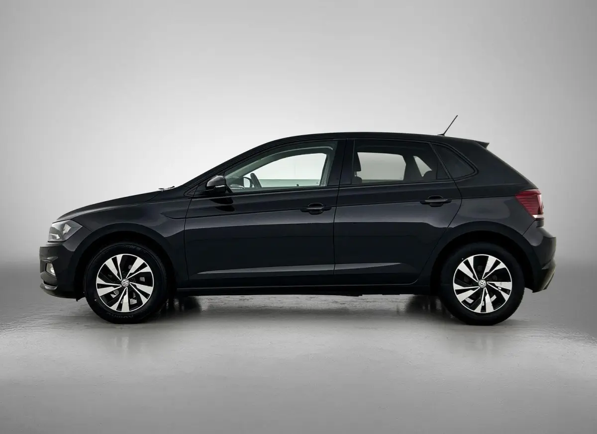 1.0 TSI Comfortline Business | Apple Carplay / Android Auto | Climate Control | Cruise Control | Parkeersensoren |