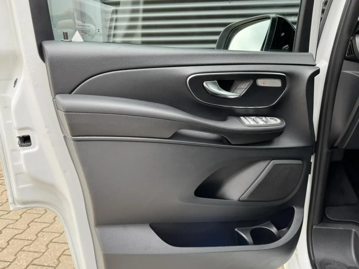 250d Lang AMG | Leer | CarPlay | Night | Trekhaak