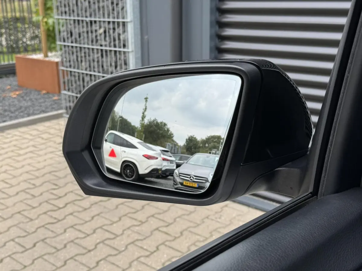 250d Lang AMG | Leer | CarPlay | Night | Trekhaak