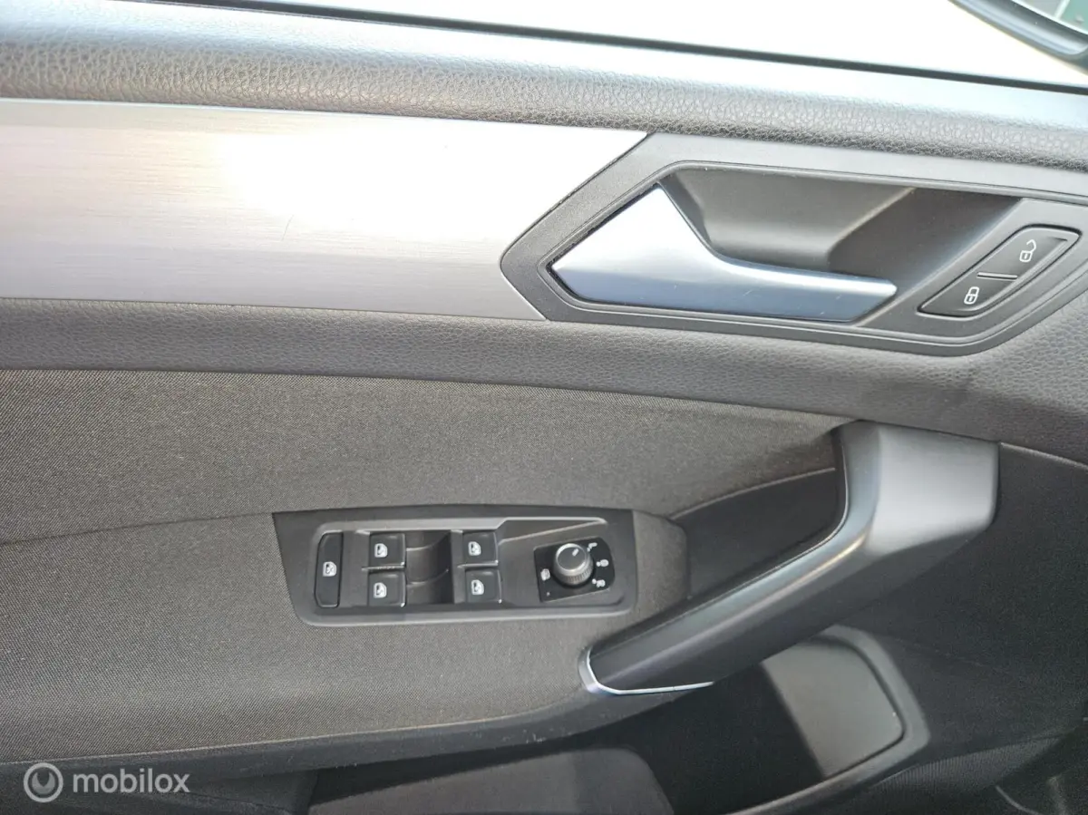 1.4 TSI Comfortline 7p/cruise/clima/navi