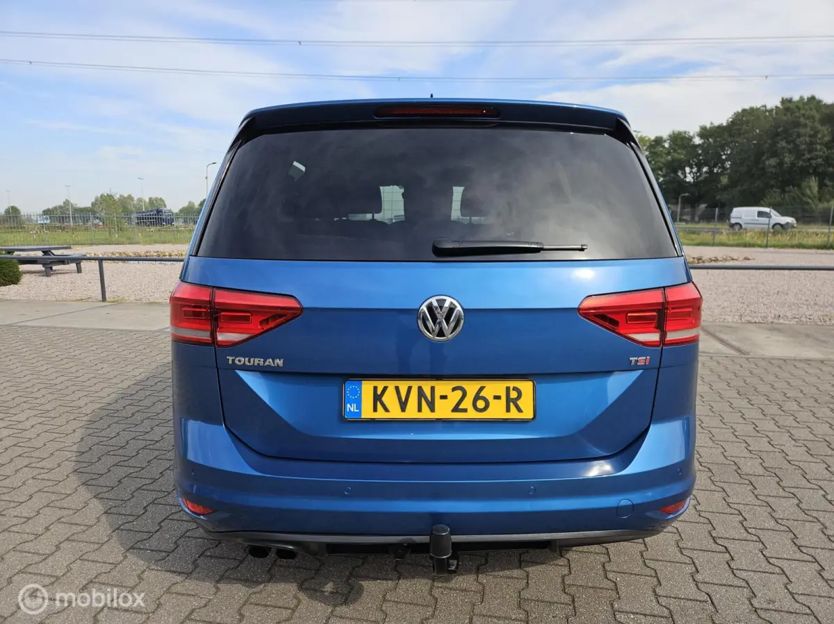 1.4 TSI Comfortline 7p/cruise/clima/navi