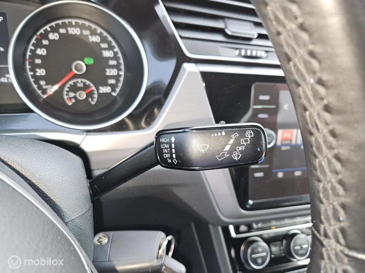 1.4 TSI Comfortline 7p/cruise/clima/navi