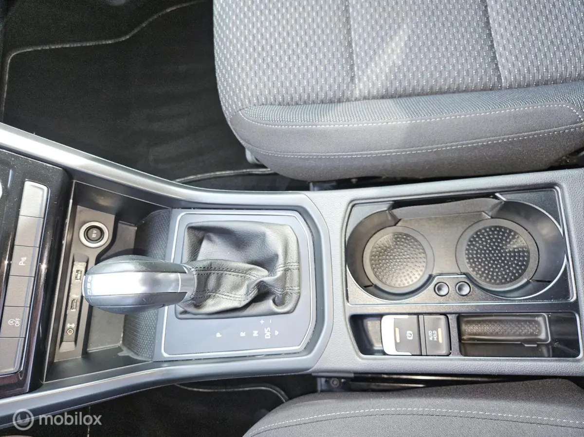 1.4 TSI Comfortline 7p/cruise/clima/navi