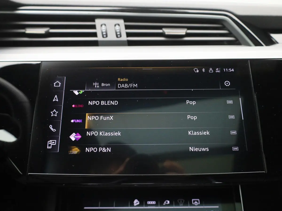 55 quattro S Edition 115 kWh