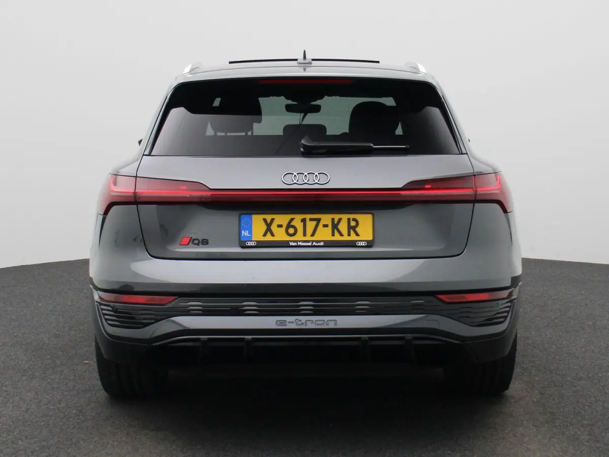 55 quattro S Edition 115 kWh