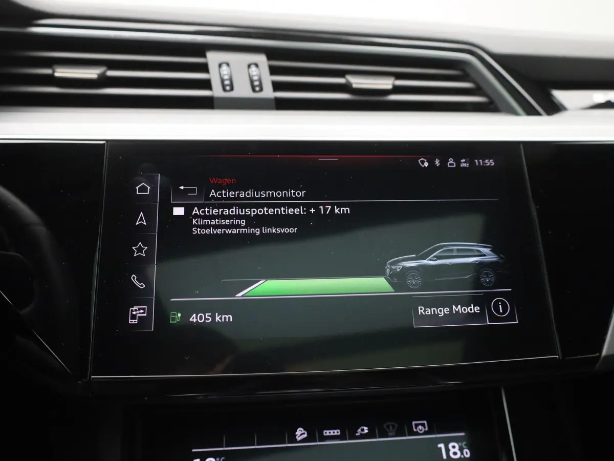 55 quattro S Edition 115 kWh
