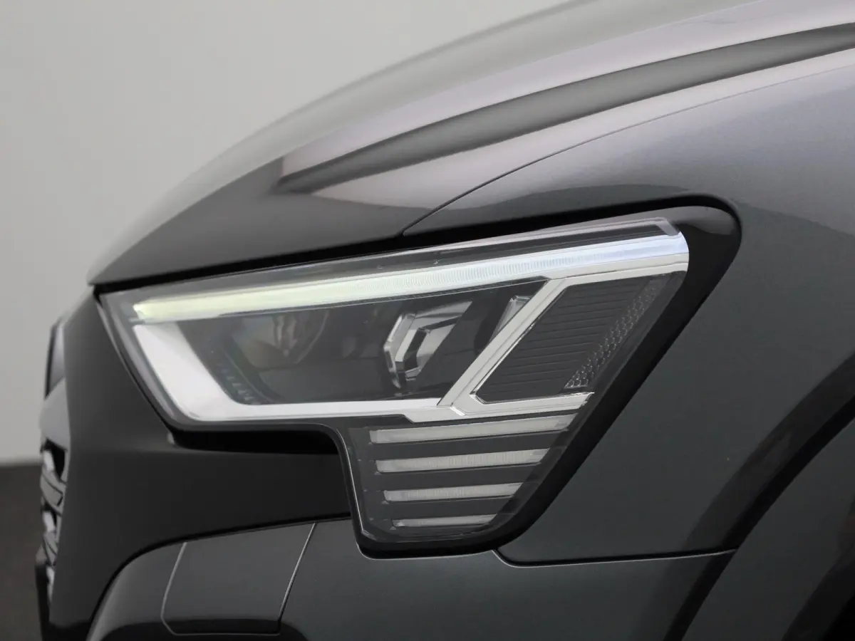 55 quattro S Edition 115 kWh