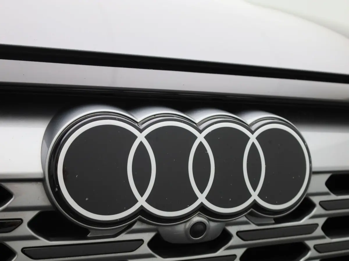55 quattro S Edition 115 kWh