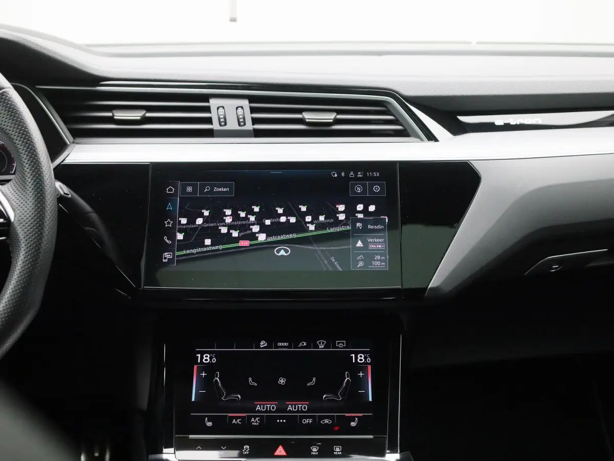 55 quattro S Edition 115 kWh