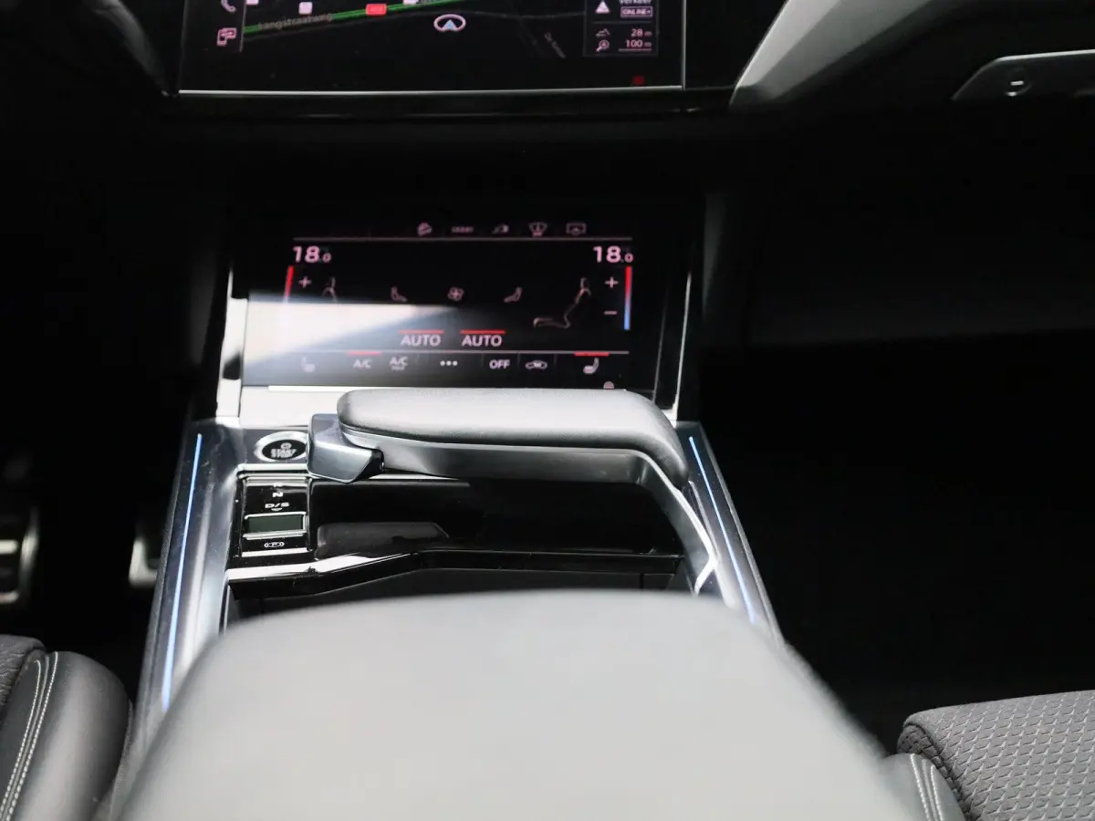 55 quattro S Edition 115 kWh