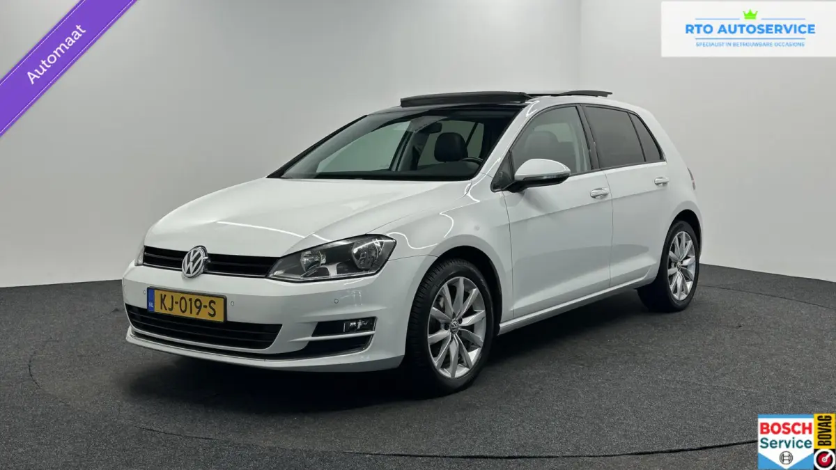 1.6 TDI Connected Series PANO NAVI CRUISE LM ECC CARPLAY.