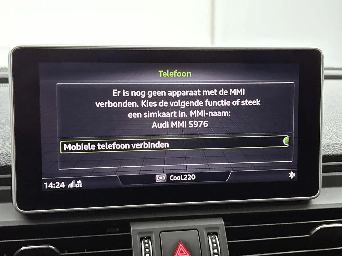 55 TFSI e quattro Competition | S-Line | Panoramadak | Trekhaak | Stoelverwarming | Stoelmassage | Luchtvering |