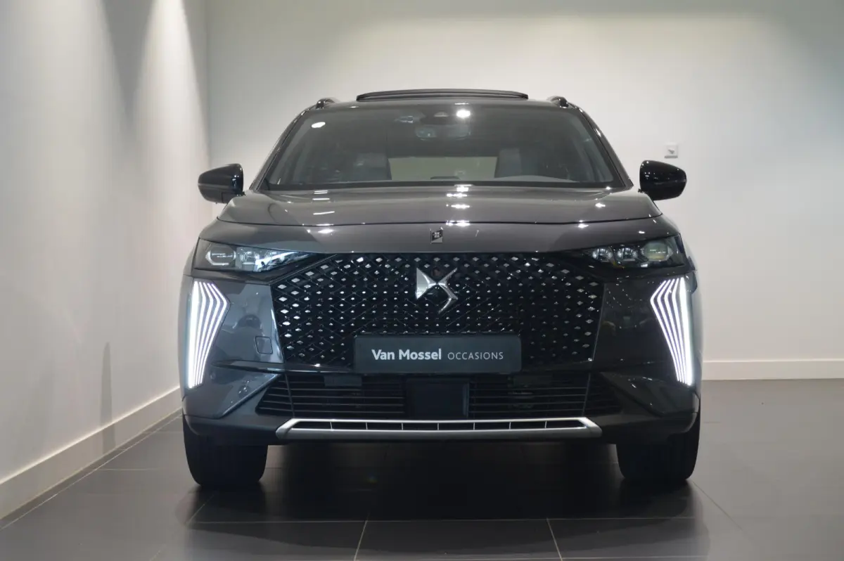 1.6 PHEV 300 4x4 Etoile 300 PK! - ALL WHEEL DRIVE - STOELVERWARMING