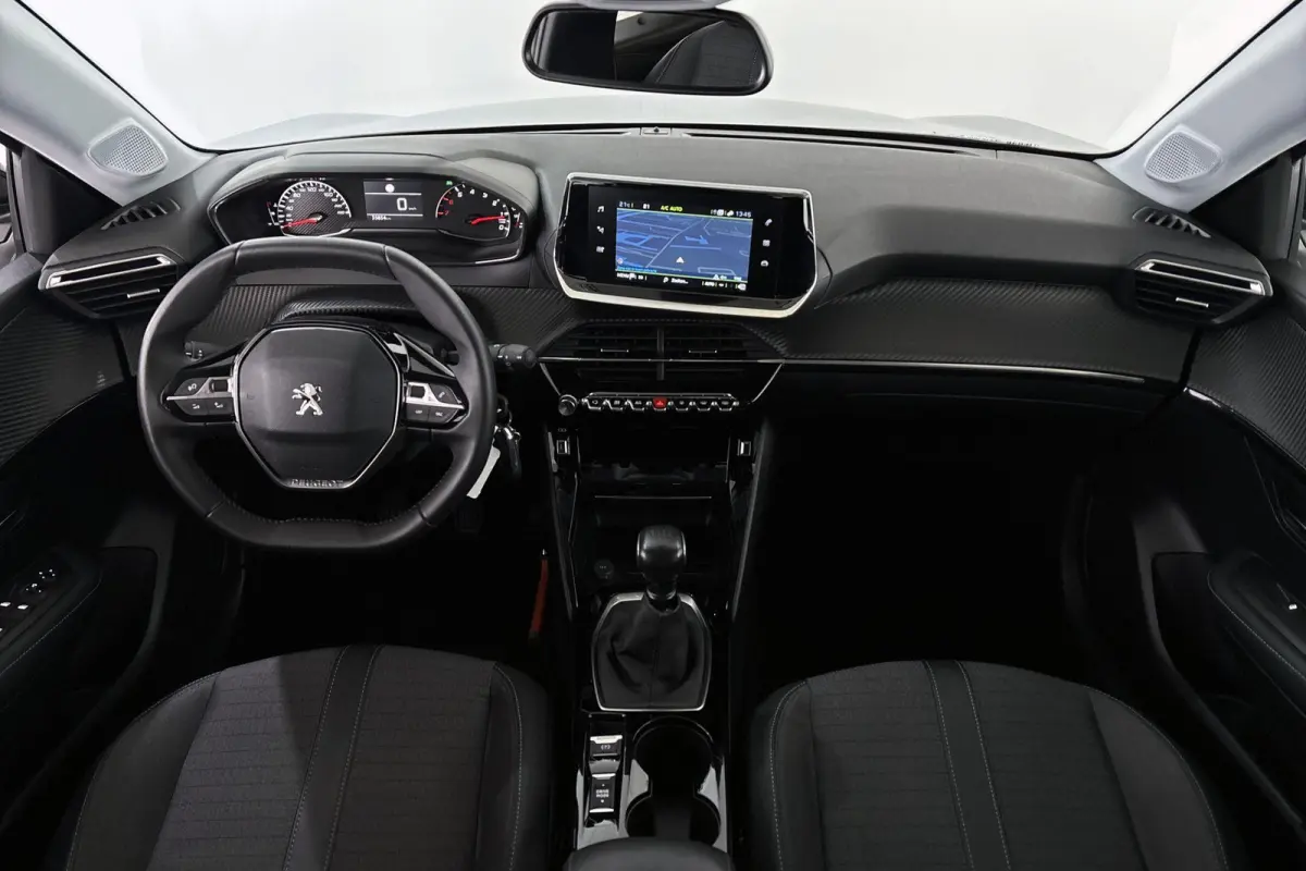 1.2 PureTech Allure Navigatie Camera Apple CarPlay 16"
