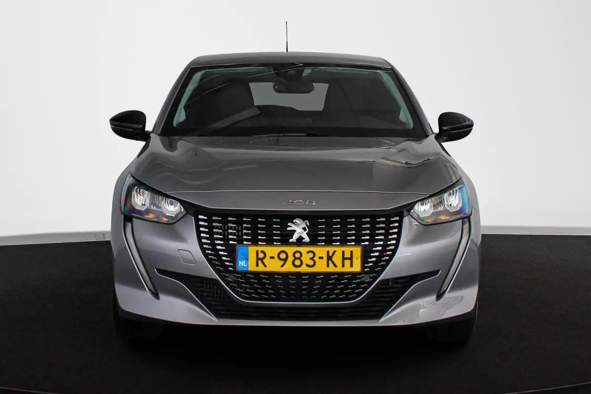 1.2 PureTech Allure Navigatie Camera Apple CarPlay 16"