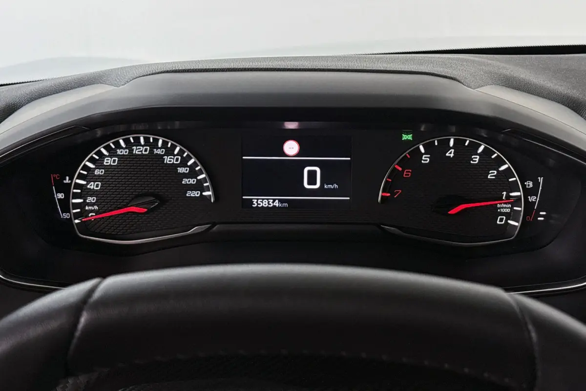 1.2 PureTech Allure Navigatie Camera Apple CarPlay 16"