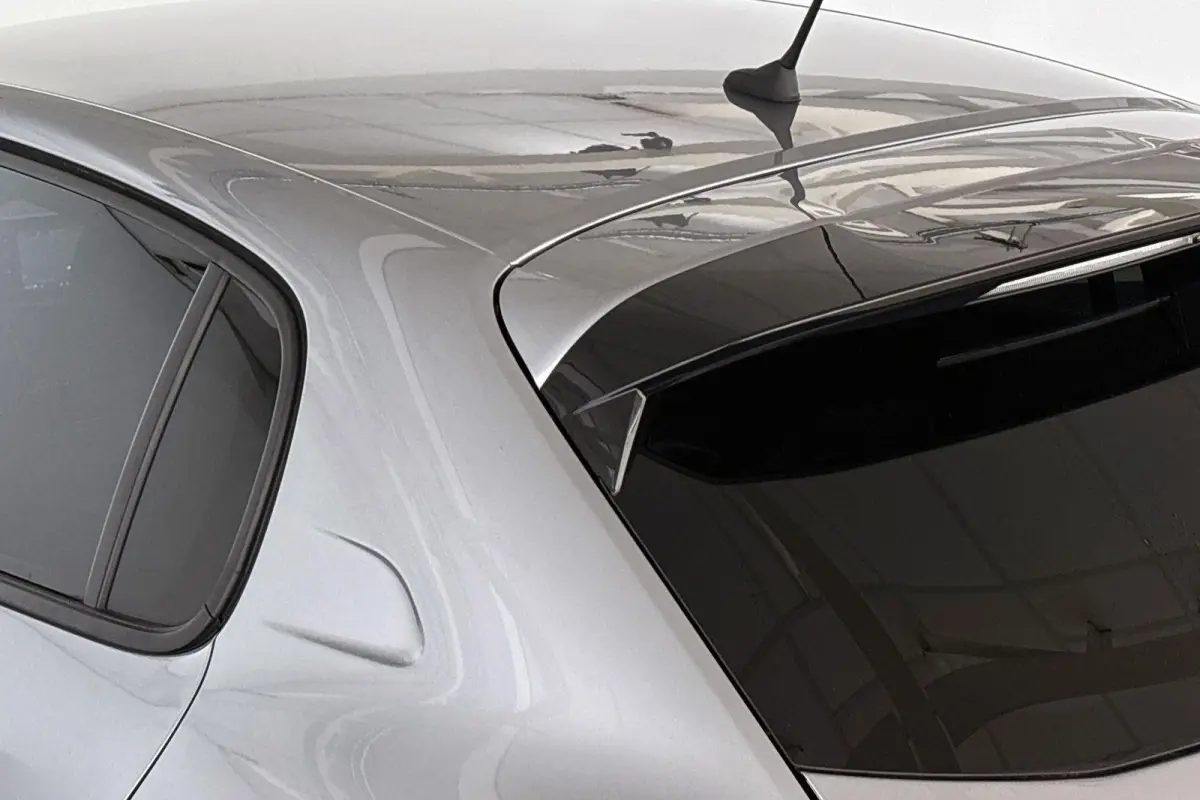 1.2 PureTech Allure Navigatie Camera Apple CarPlay 16"