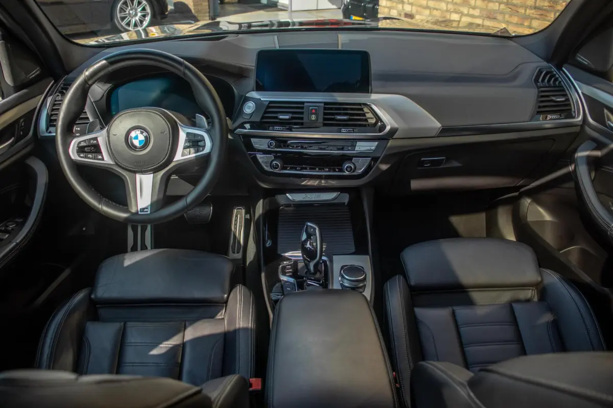 xDrive30e M-Sport, BTW, ACC, Leder, Pano,H&K