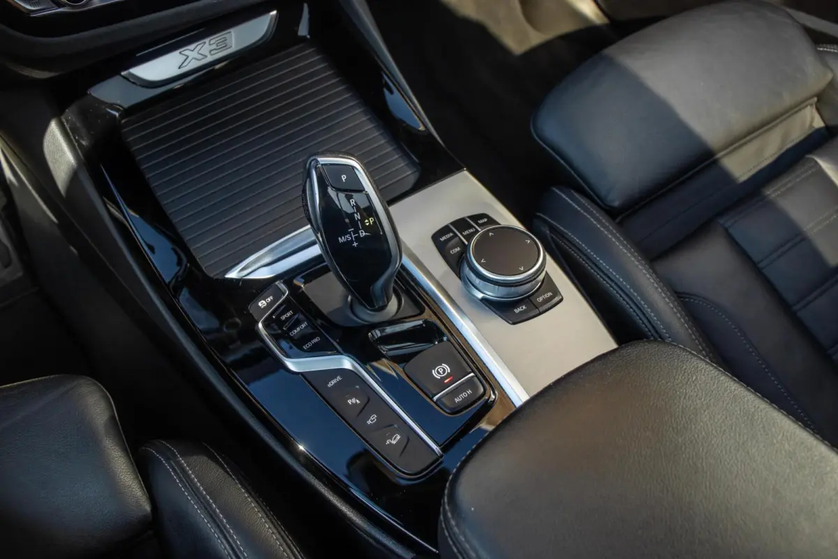 xDrive30e M-Sport, BTW, ACC, Leder, Pano,H&K