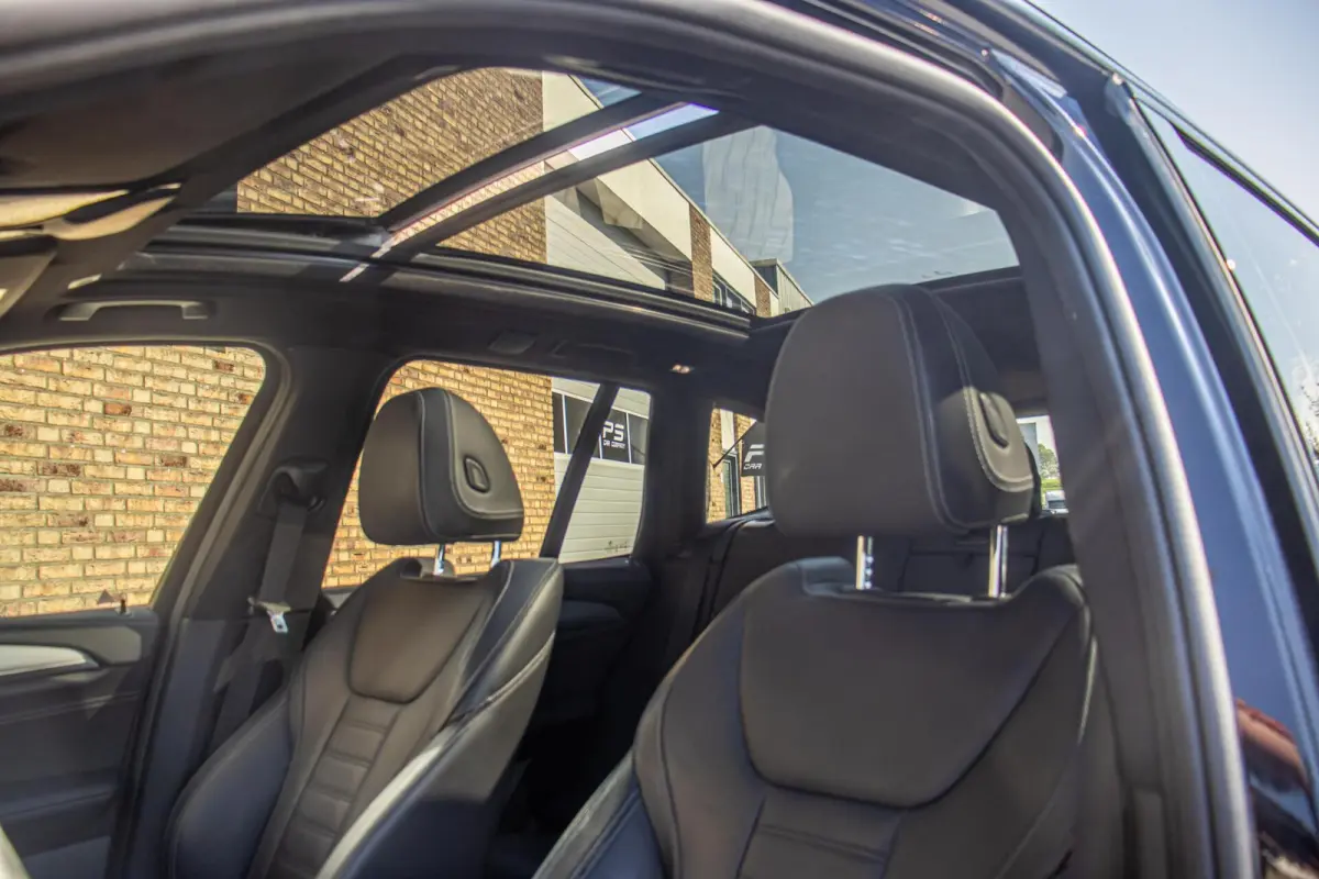 xDrive30e M-Sport, BTW, ACC, Leder, Pano,H&K