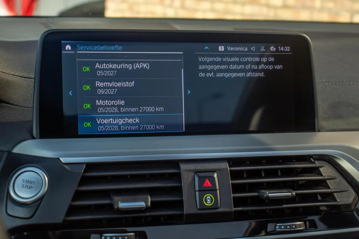 xDrive30e M-Sport, BTW, ACC, Leder, Pano,H&K