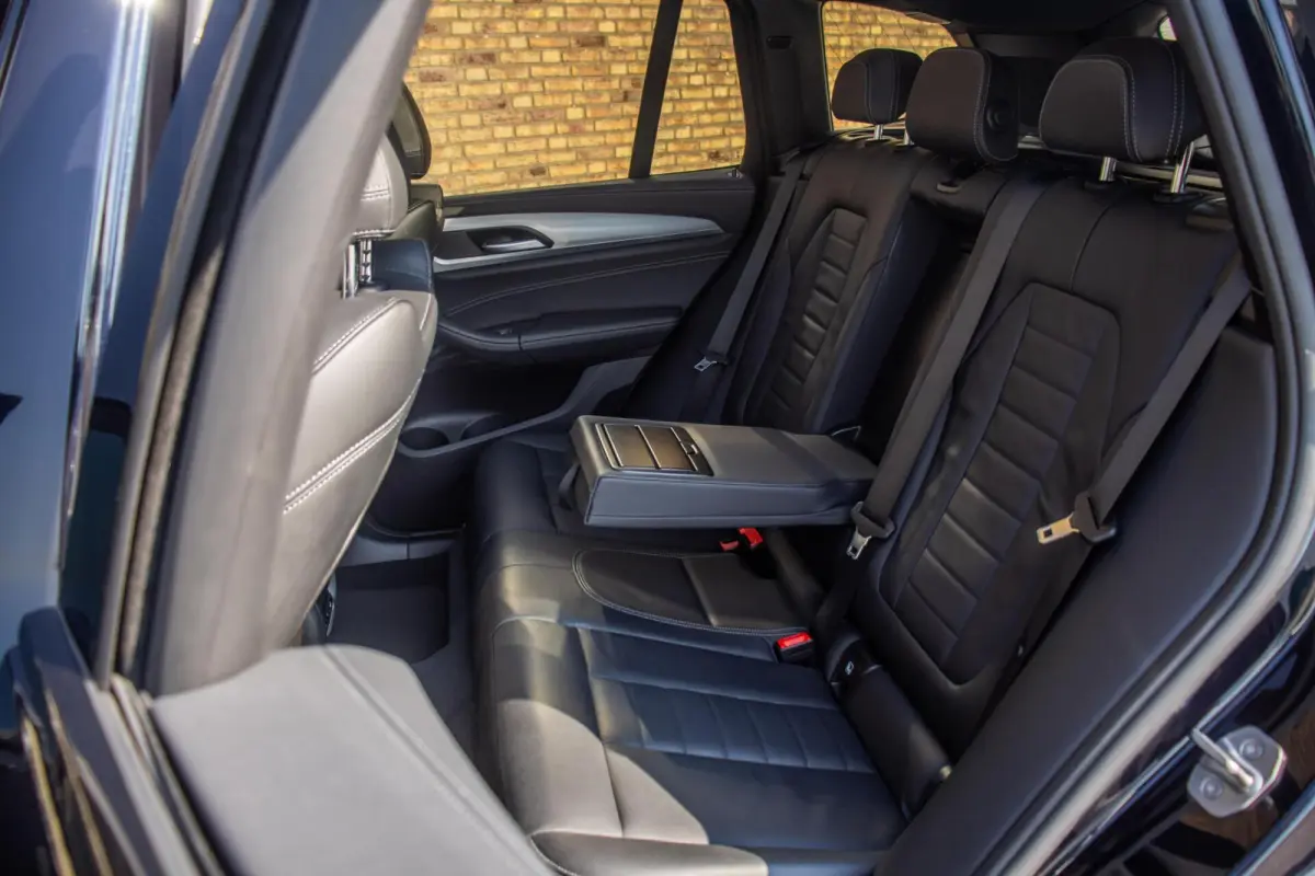 xDrive30e M-Sport, BTW, ACC, Leder, Pano,H&K