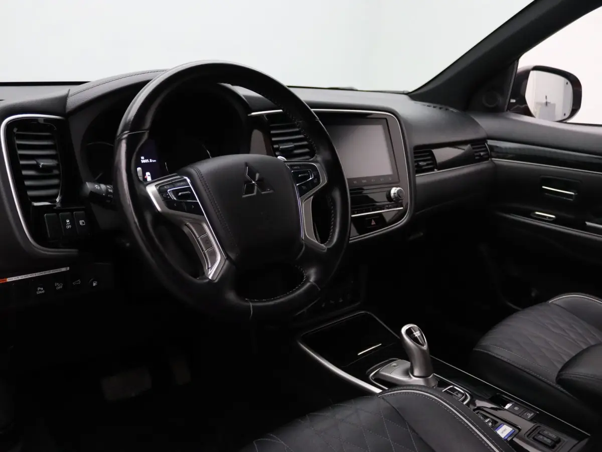 225pk PHEV Instyle Apple Carplay/Android Auto | Trekhaak