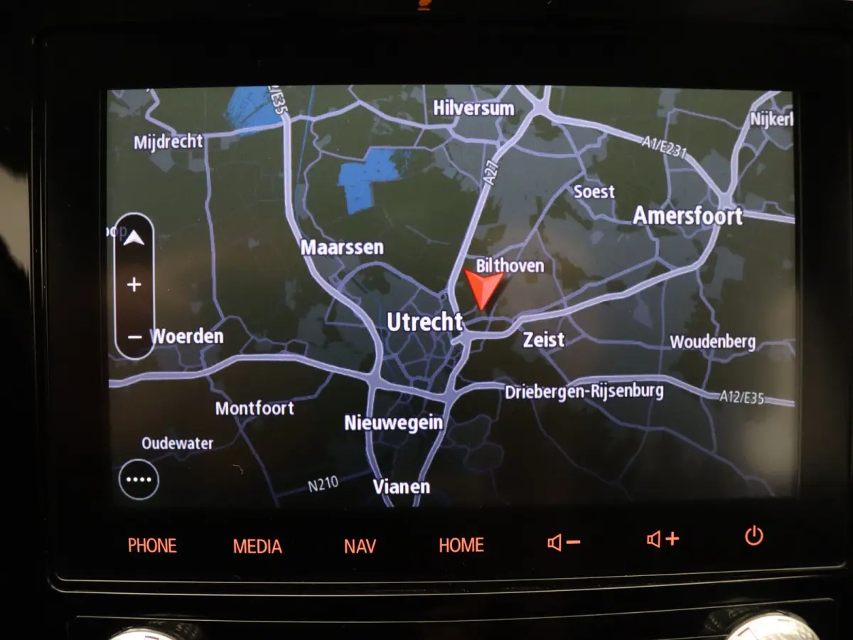 225pk PHEV Instyle Apple Carplay/Android Auto | Trekhaak