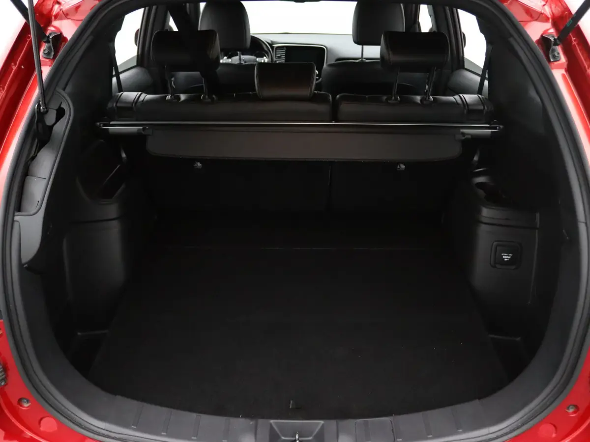 225pk PHEV Instyle Apple Carplay/Android Auto | Trekhaak