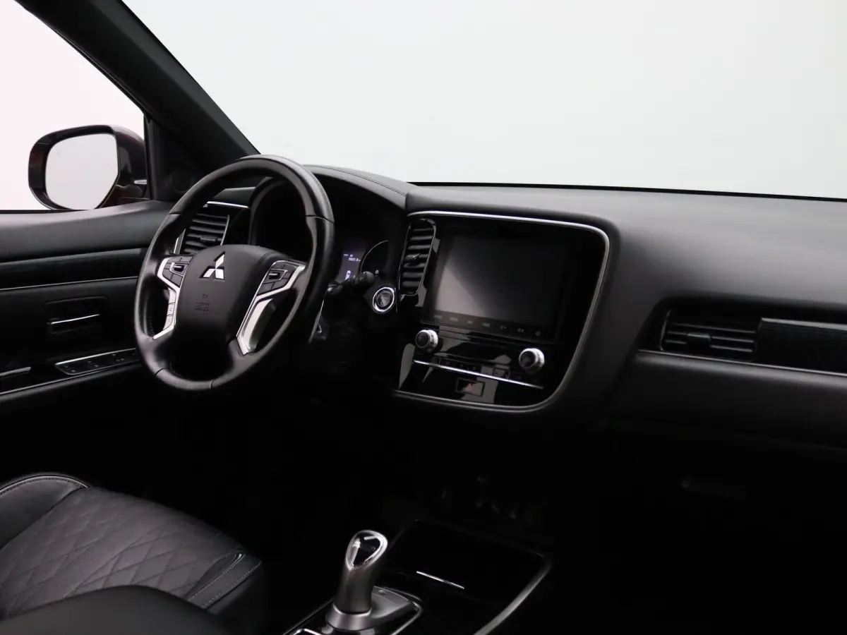 225pk PHEV Instyle Apple Carplay/Android Auto | Trekhaak