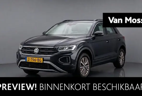 1.5 TSI Life Business 150 PK| Dealeronderhouden | Stoelverwarming | Stuurwielverwarming | Achteruitrijcamera | Climatronic | Digitale Cockpit Pro | 16 Inch Velgen