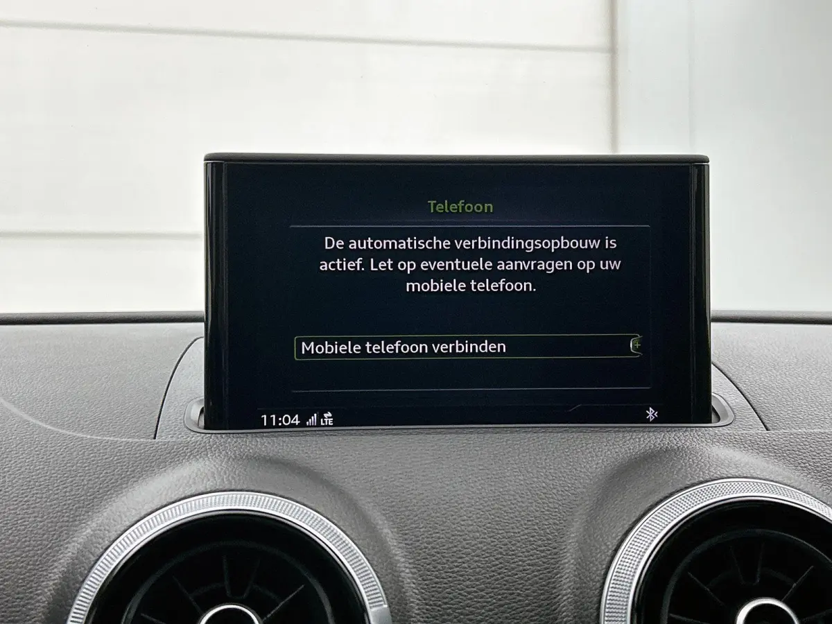 2.5 TFSI RS 3 quattro | Bang & Olufsen | Stoelverwarming | Parkeersensoren | Panoramadak | Climate Control |