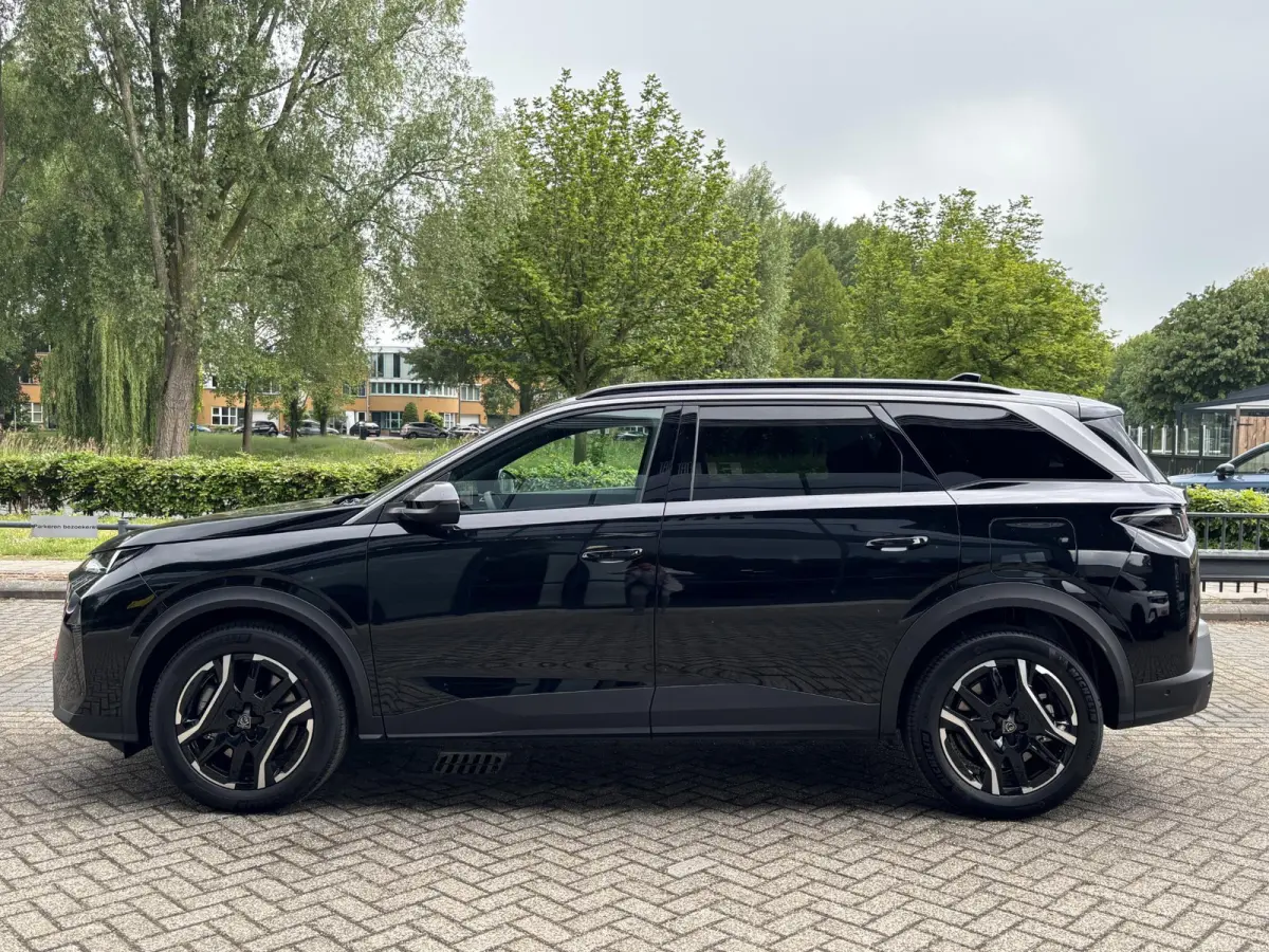 1.6 Plug-in Hybrid 195 Allure 7p 360 Camera Stoel-Stuurverwarming